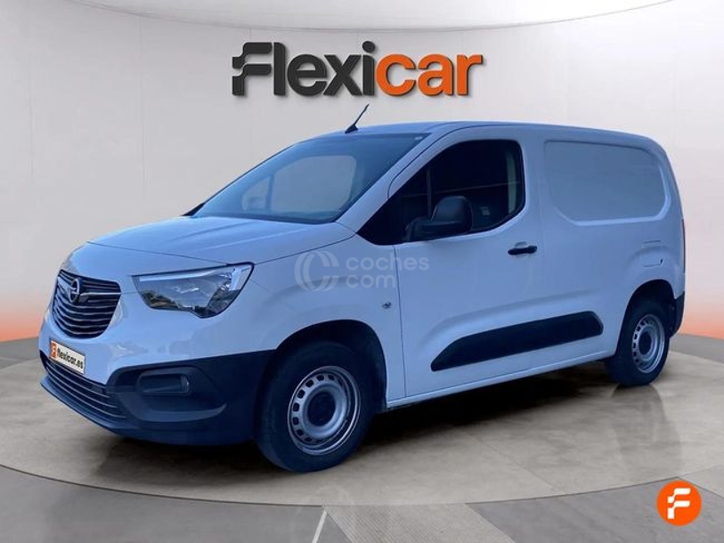 Foto del OPEL Combo Cargo 1.5TD S&S L 650 Express 100