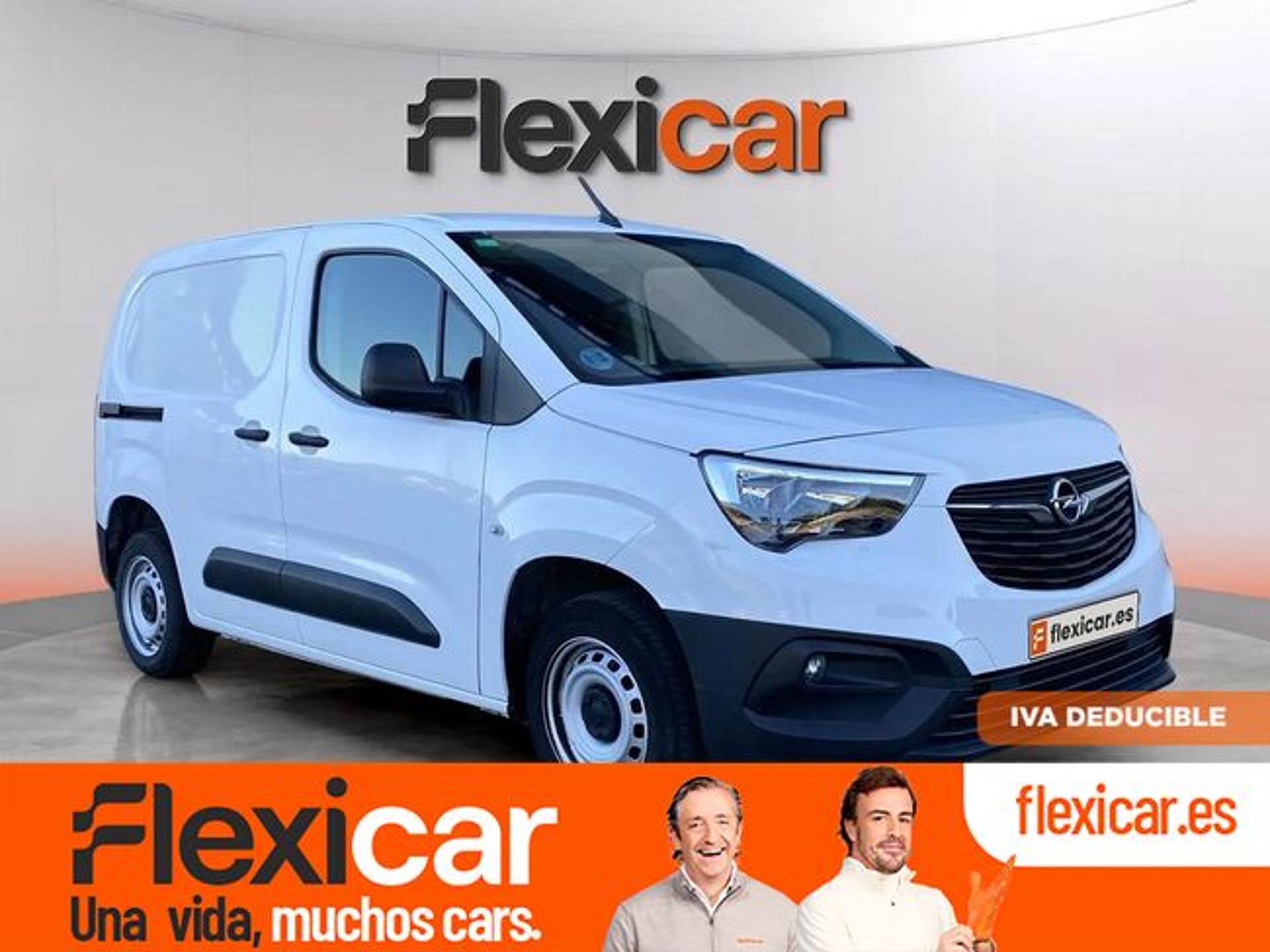 Imagen de OPEL Combo