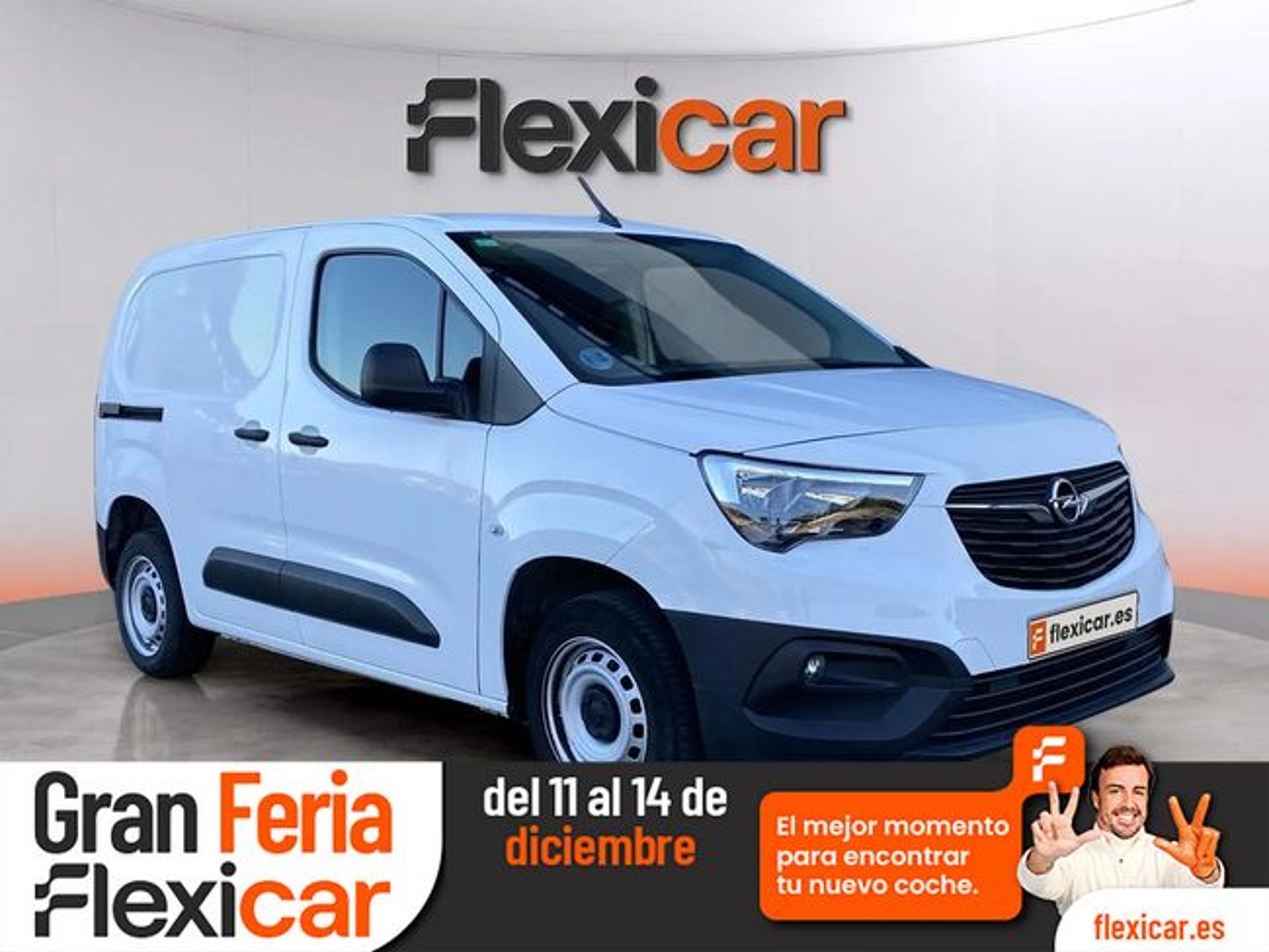 Imagen de OPEL Combo