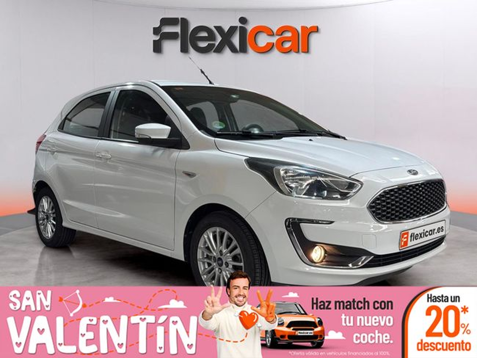 Imagen de FORD Ka