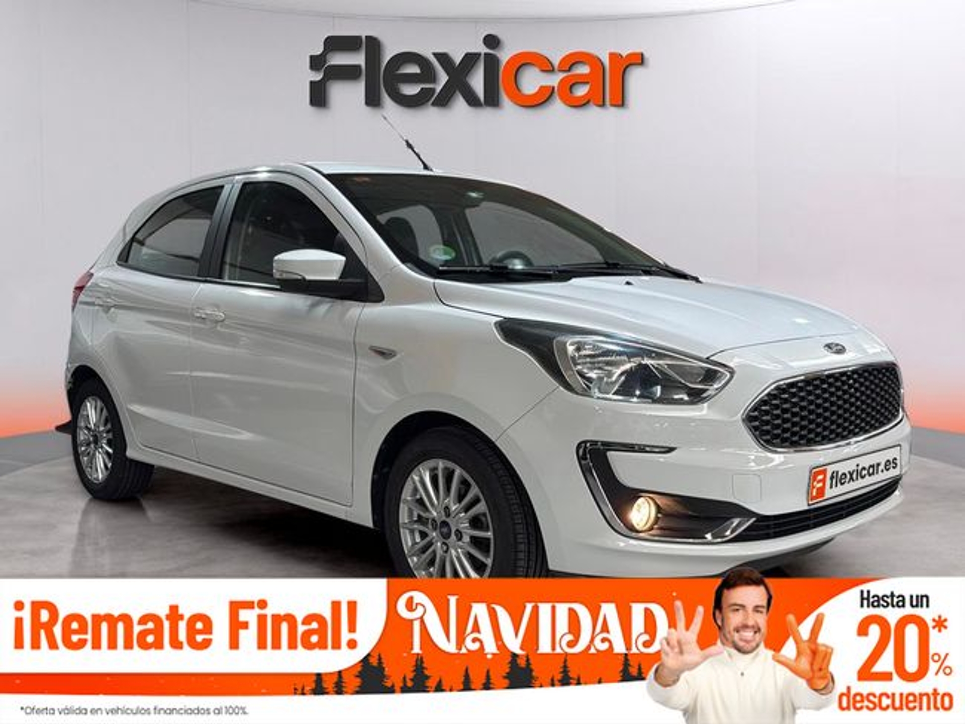 Imagen de FORD Ka
