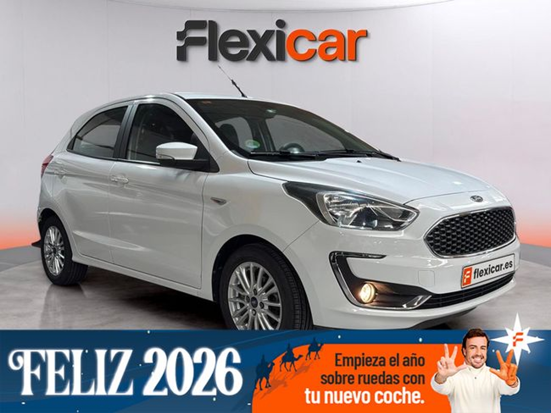 Imagen de FORD Ka