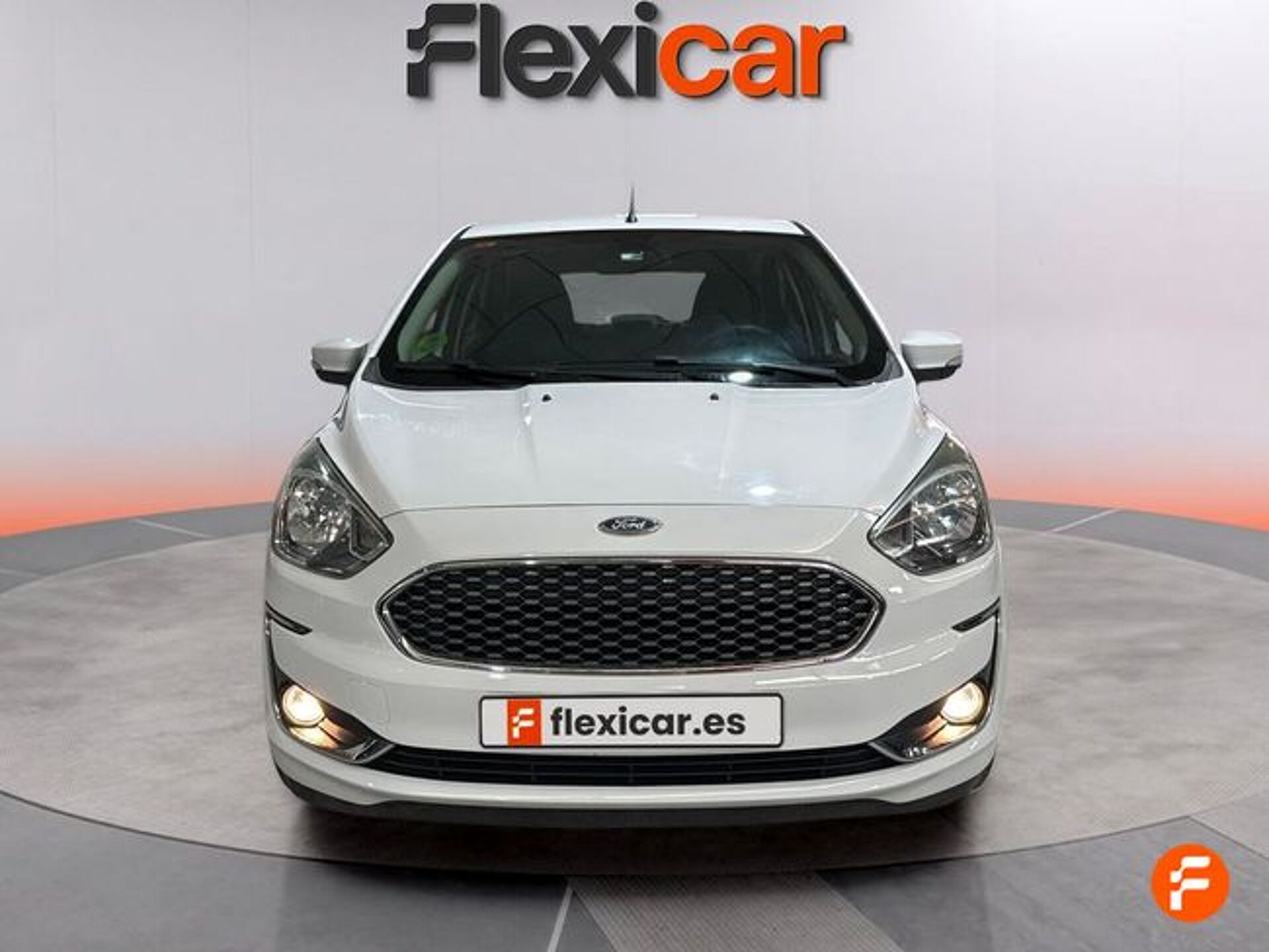 Imagen 2 de FORD Ka