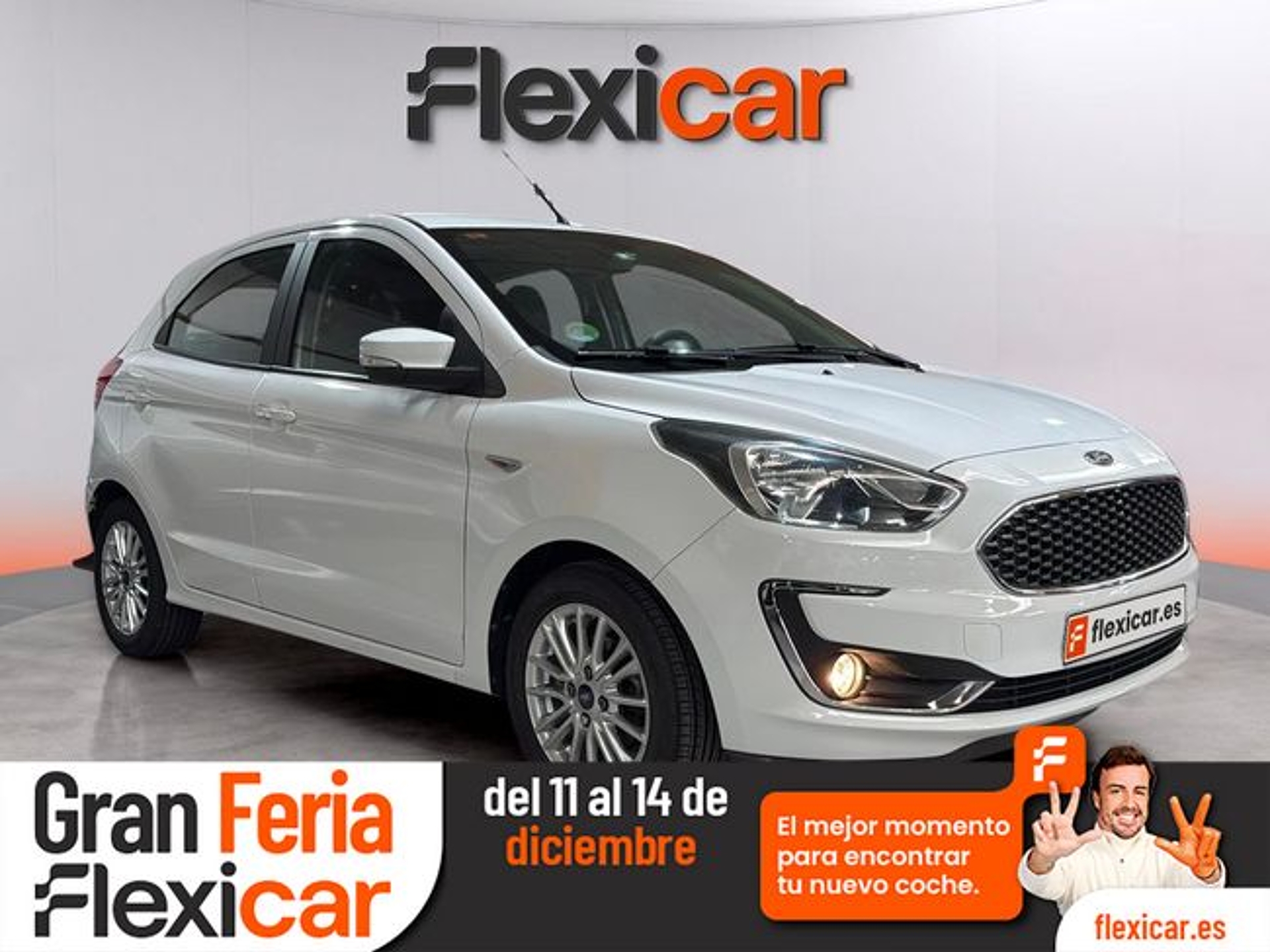 Imagen de FORD Ka