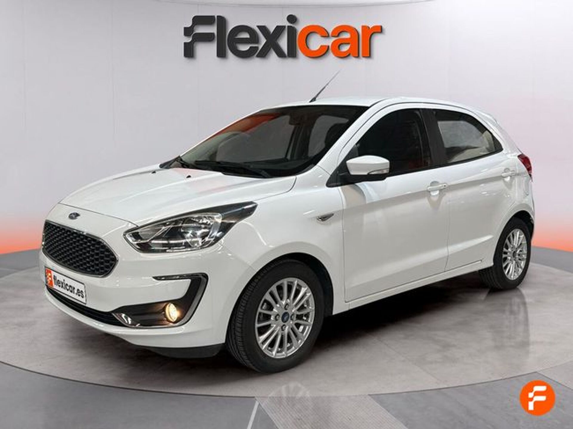 Imagen 3 de FORD Ka