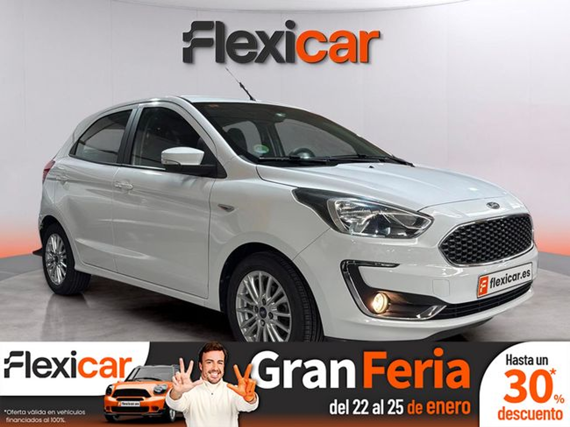 Imagen de FORD Ka