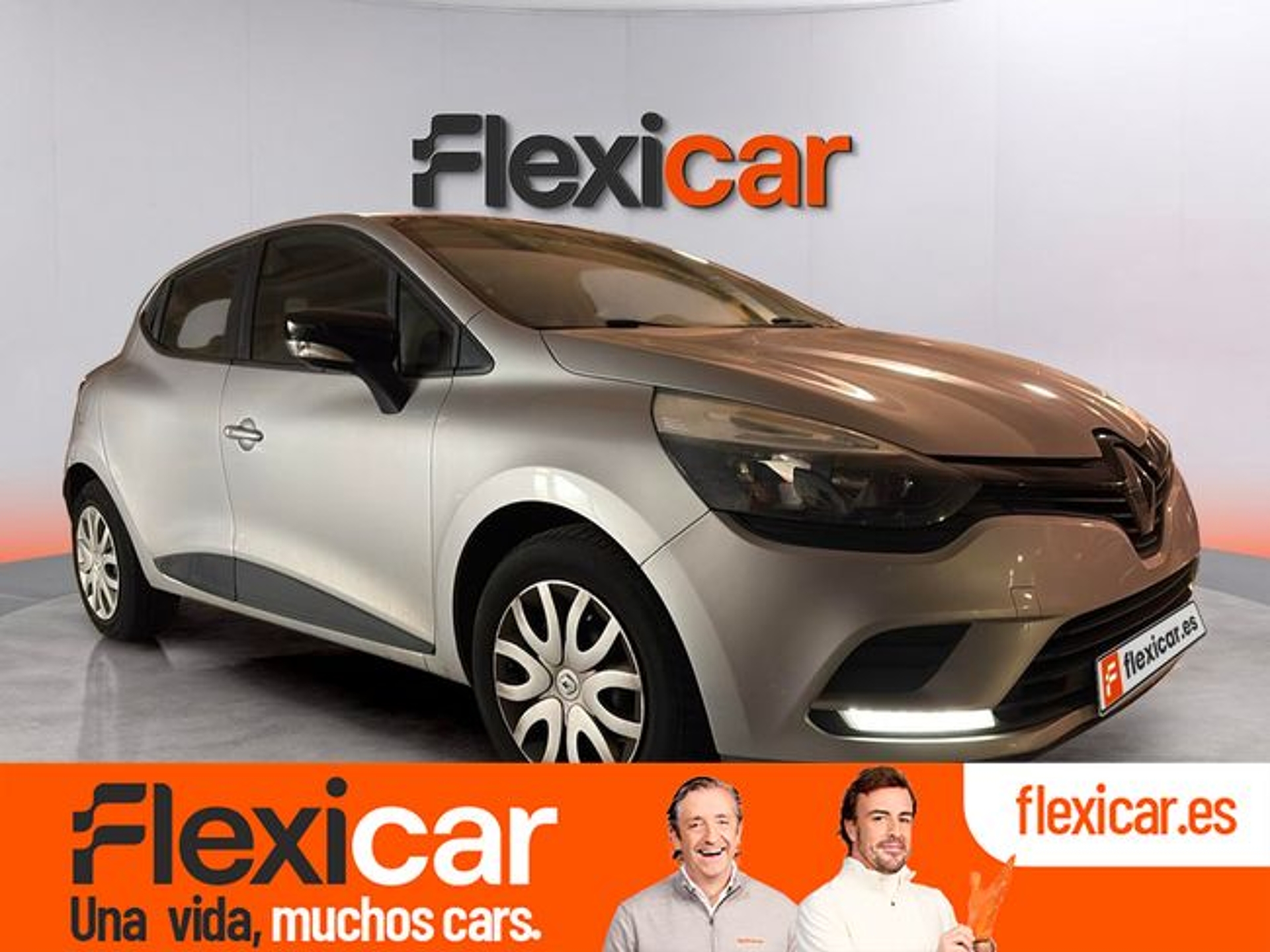 Imagen de RENAULT Clio