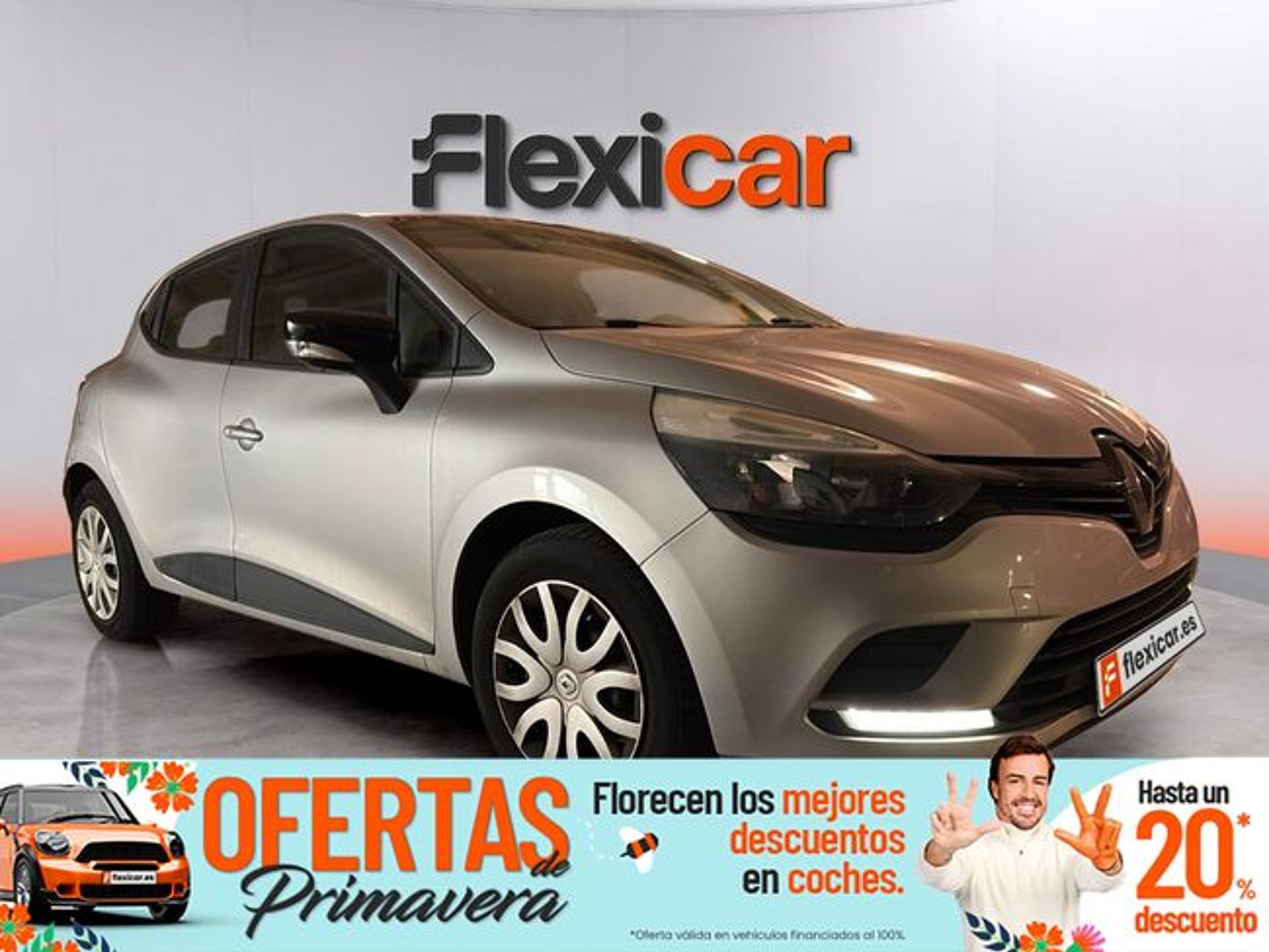 Imagen de RENAULT Clio
