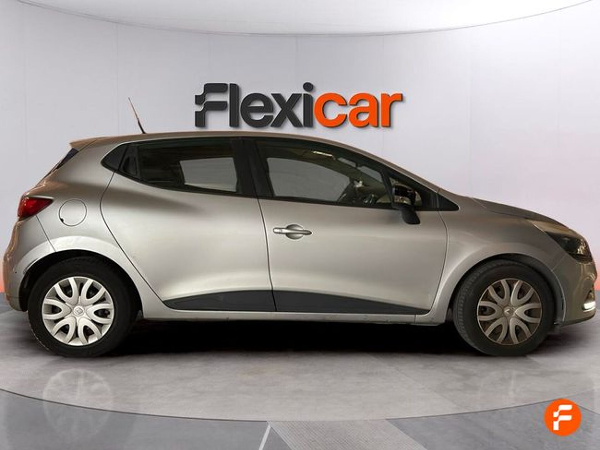 Imagen 2 de RENAULT Clio