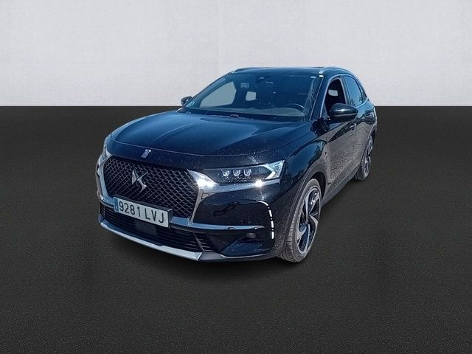 Imagen de DS DS 7 Crossback