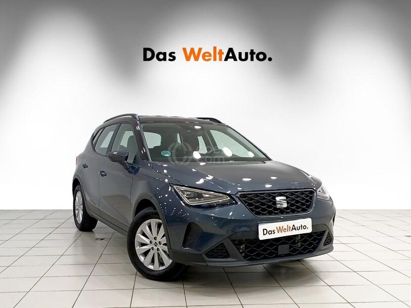 Foto del SEAT Arona 1.0 TSI S&S Style 110