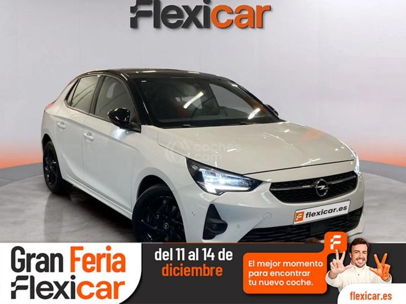 Foto del OPEL Corsa 1.2 XEL S-S Edition 75