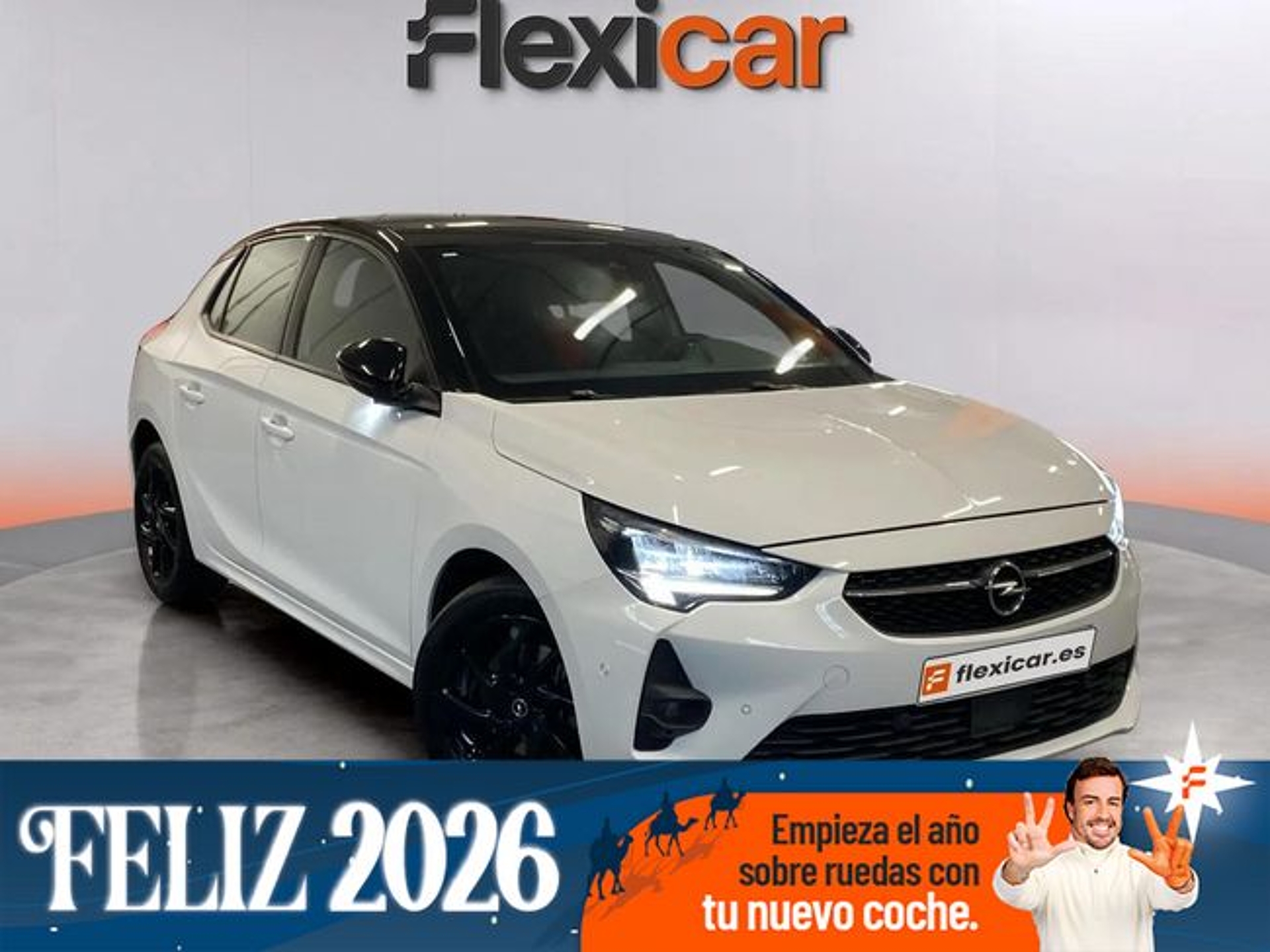 Imagen de OPEL Corsa