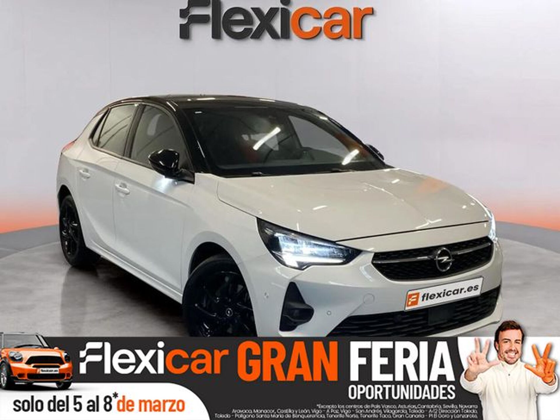 Imagen 1 de OPEL Corsa