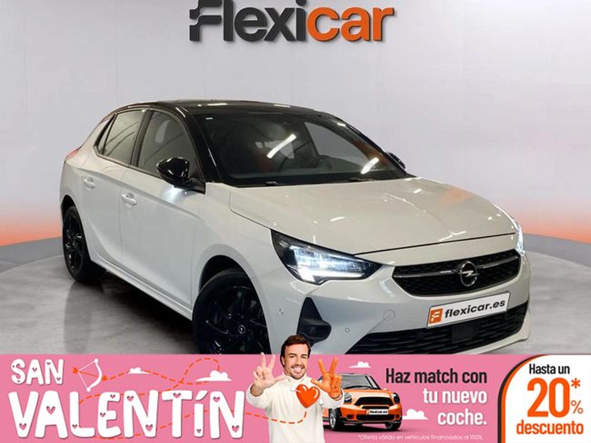 Imagen de OPEL Corsa