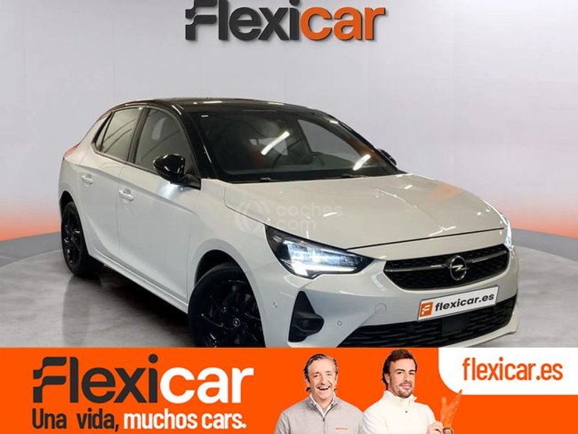 Foto del OPEL Corsa 1.2 XEL S-S Edition 75