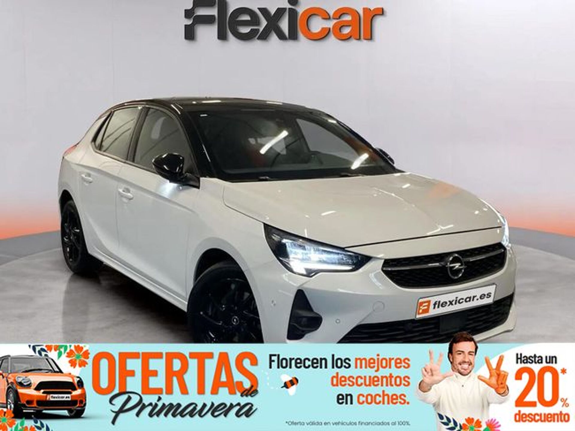 Imagen 1 de OPEL Corsa