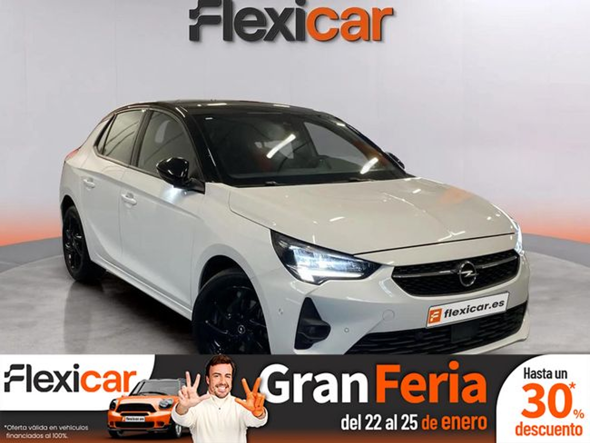 Imagen de OPEL Corsa