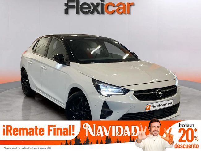 OPEL Corsa (1.2 XEL 55kW (75CV) Edition) en Barcelona