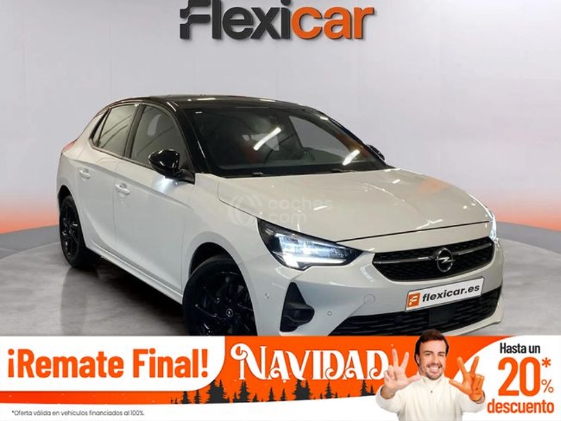 Foto del OPEL Corsa 1.2 XEL S-S Edition 75