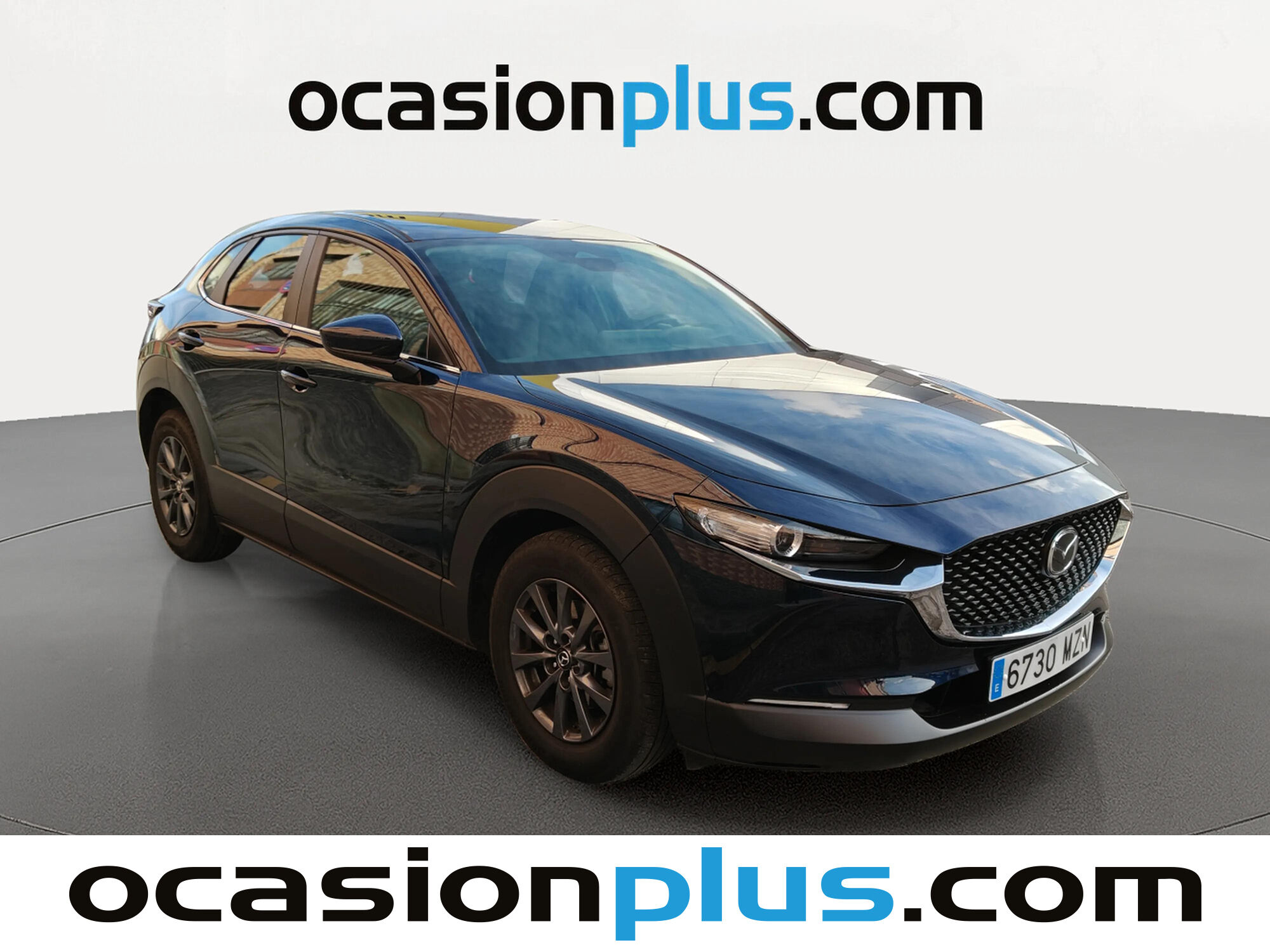 Foto del MAZDA CX-30 2.5 e-Skyactiv-G Prime Line FWD 103kW