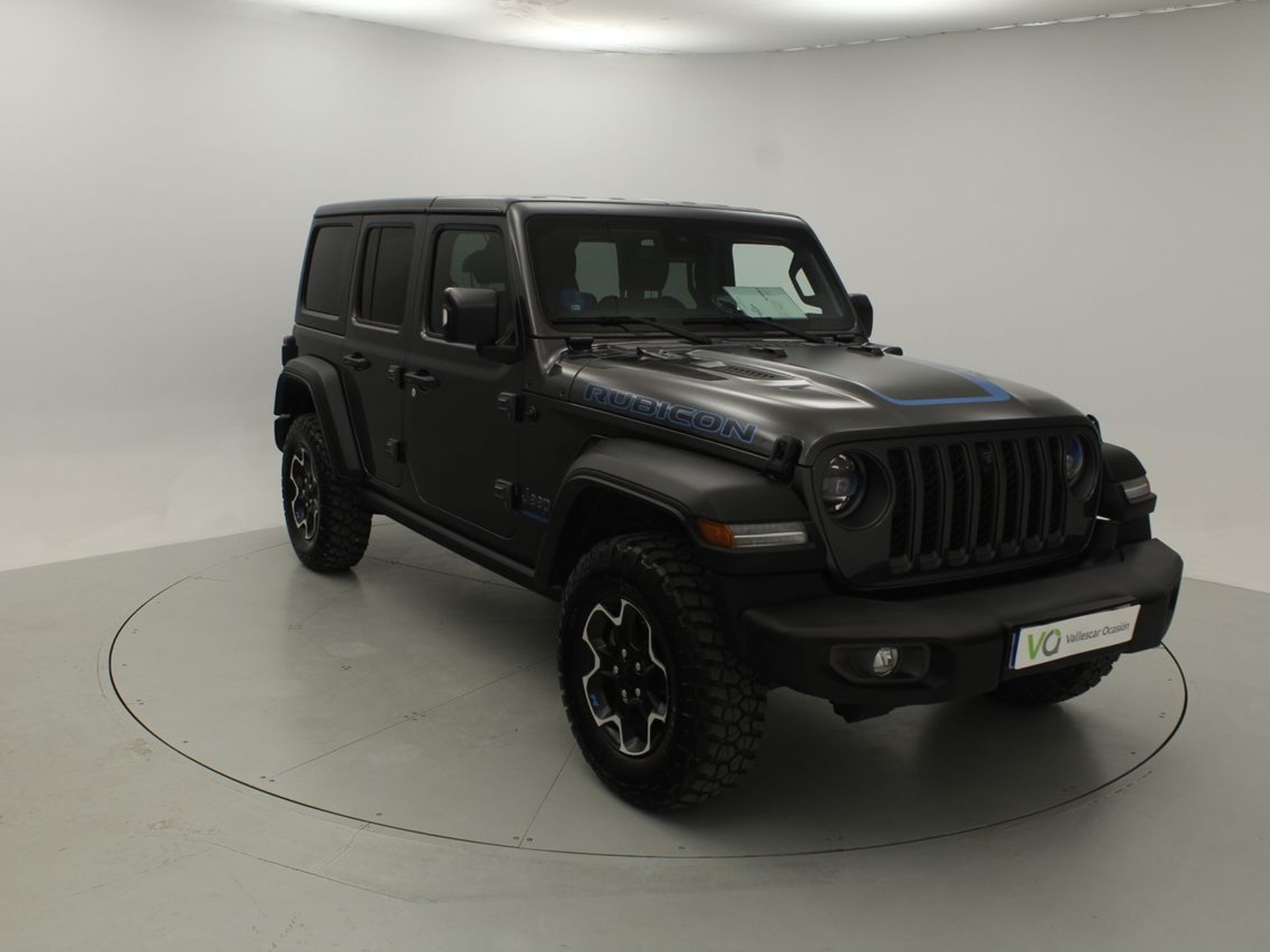 Imagen de JEEP Wrangler