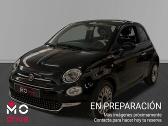 Imagen de FIAT 500 1.0 Hybrid Dolcevita 52kW