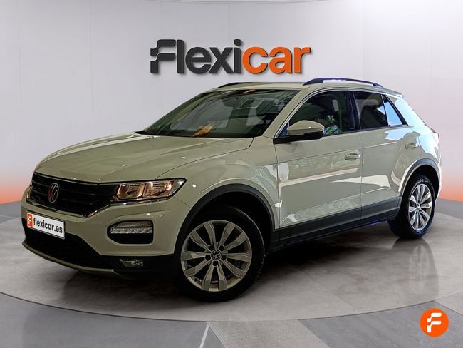 Foto del VOLKSWAGEN T-Roc 1.5 TSI Advance DSG7