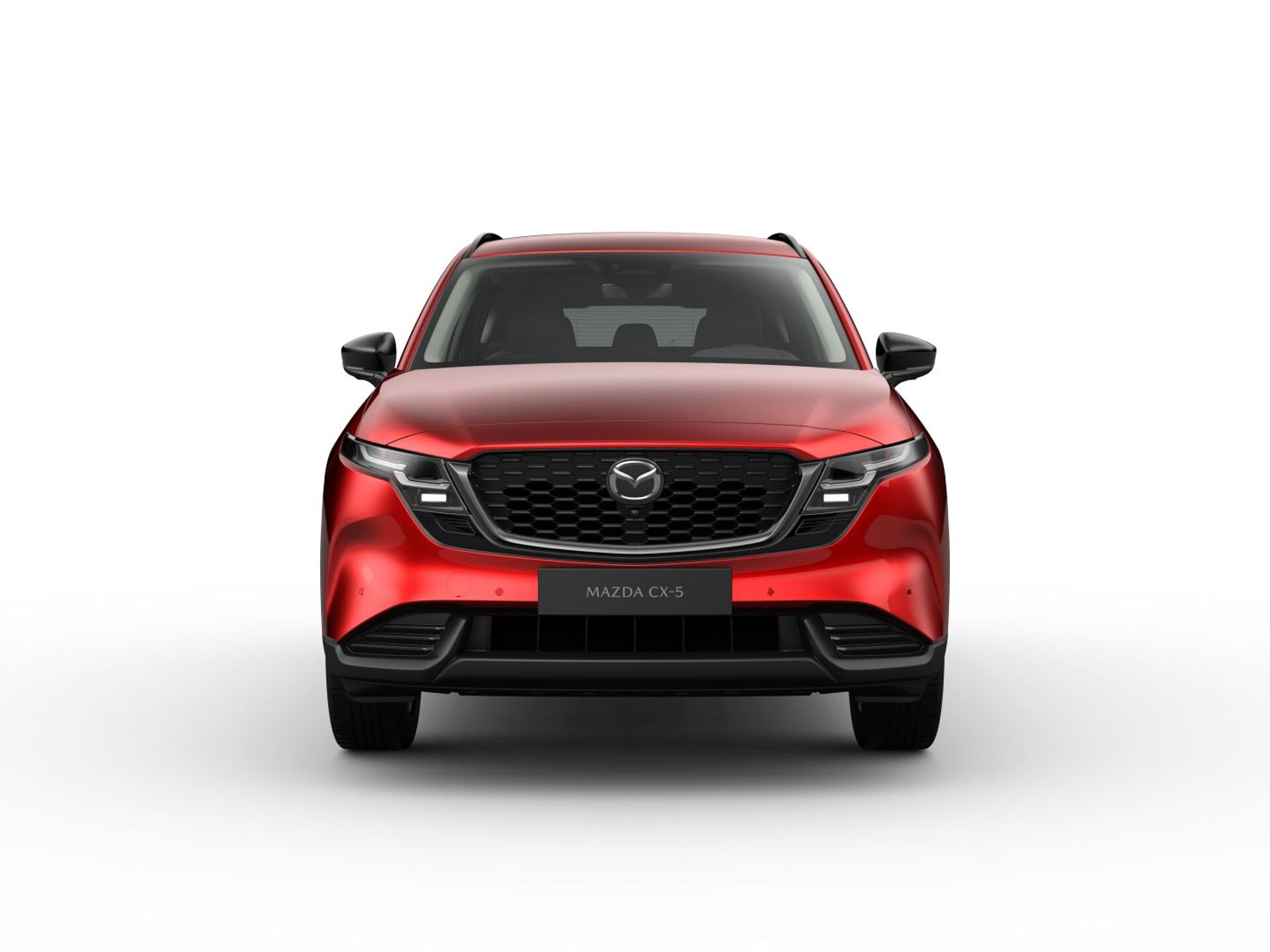 Imagen 2 de MAZDA CX-5