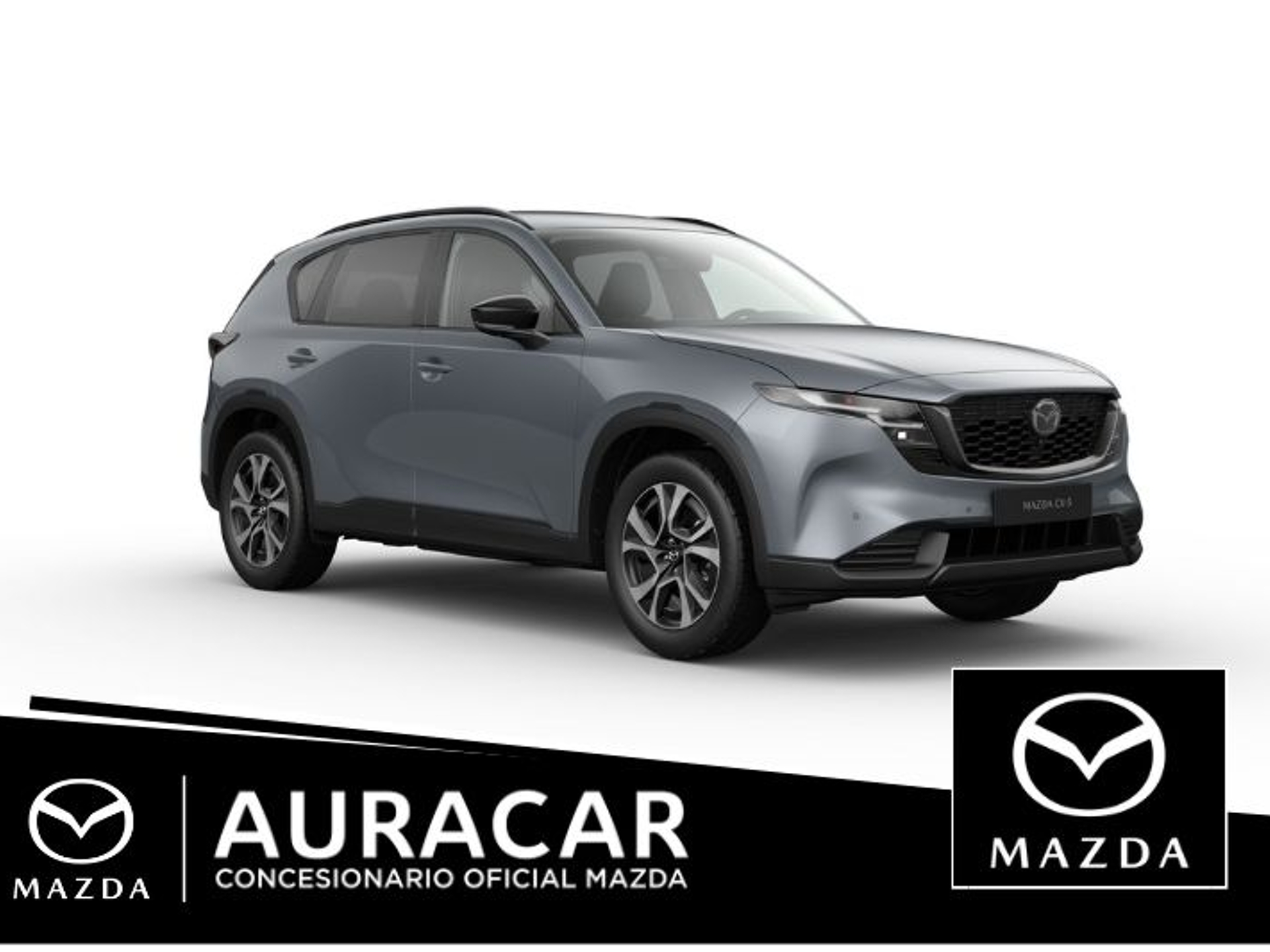 Imagen de MAZDA CX-5