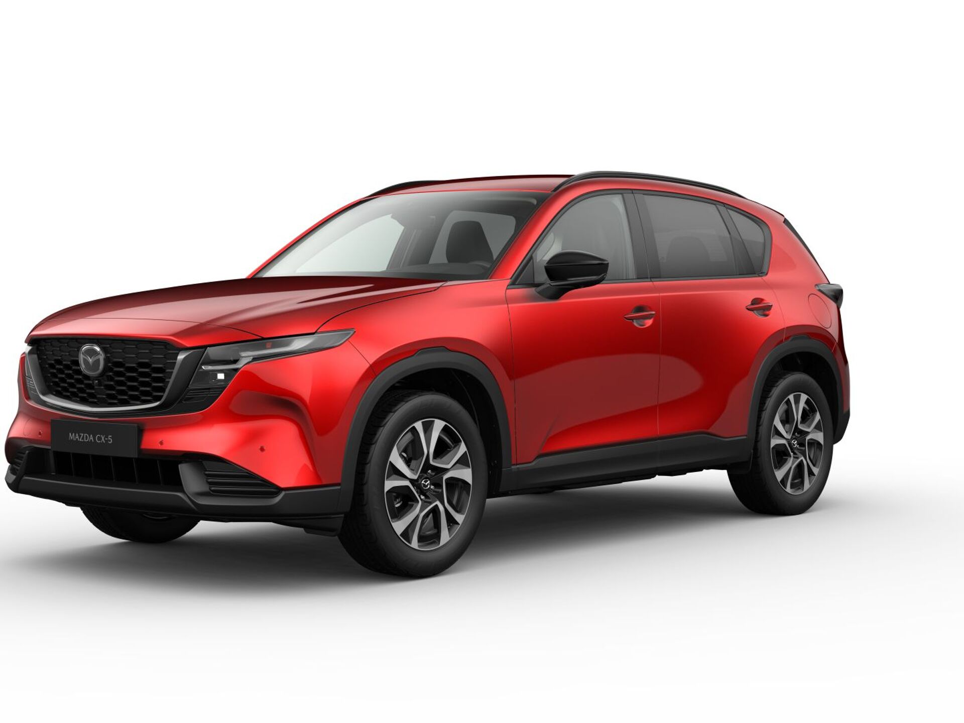 Imagen 3 de MAZDA CX-5