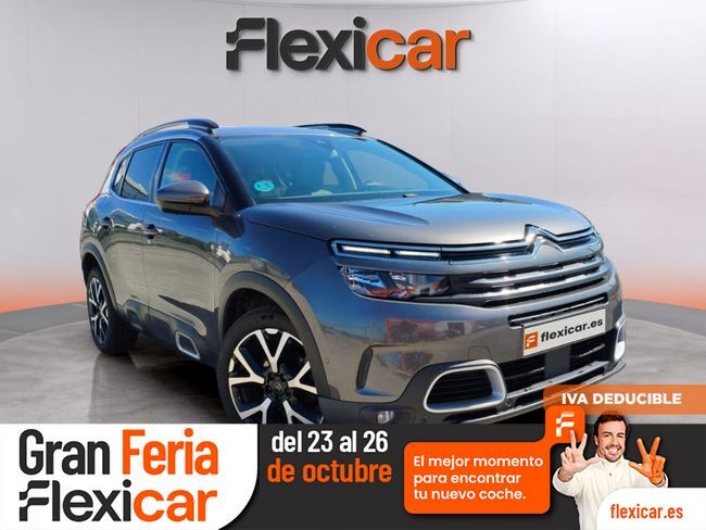 CITROEN C5 Aircross (BlueHdi 96kW (130CV) S&S EAT8 C Series) en Lugo