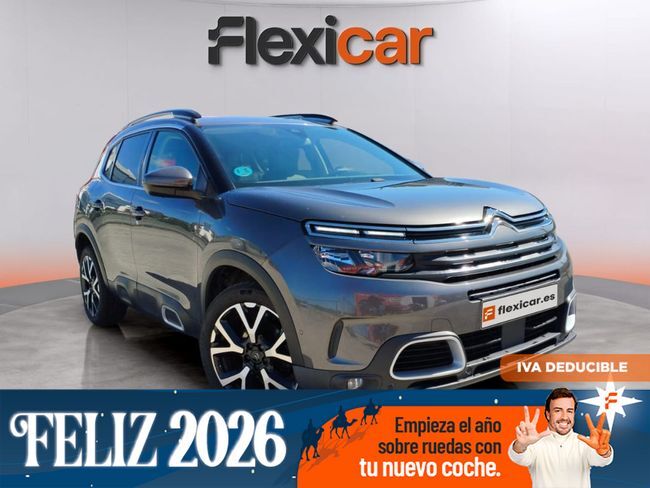 CITROEN C5 Aircross (BlueHdi 96kW (130CV) S&S EAT8 C Series) en Lugo