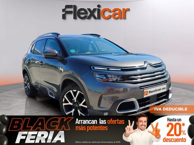 CITROEN C5 Aircross (BlueHdi 96kW (130CV) S&S EAT8 C Series) en Lugo