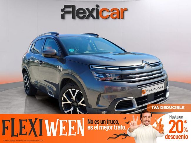 CITROEN C5 Aircross (BlueHdi 96kW (130CV) S&S EAT8 C Series) en Lugo