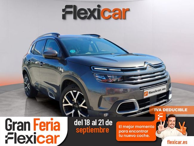 CITROEN C5 Aircross (BlueHdi 96kW (130CV) S&S EAT8 C Series) en Lugo