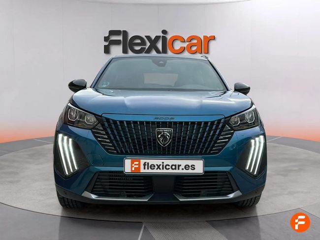 Foto del PEUGEOT 2008 1.2 PureTech S&S Allure 100