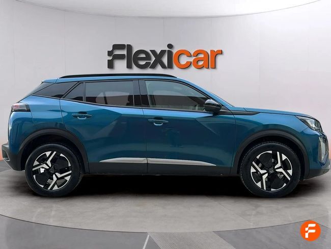 Foto del PEUGEOT 2008 1.2 PureTech S&S Allure 100