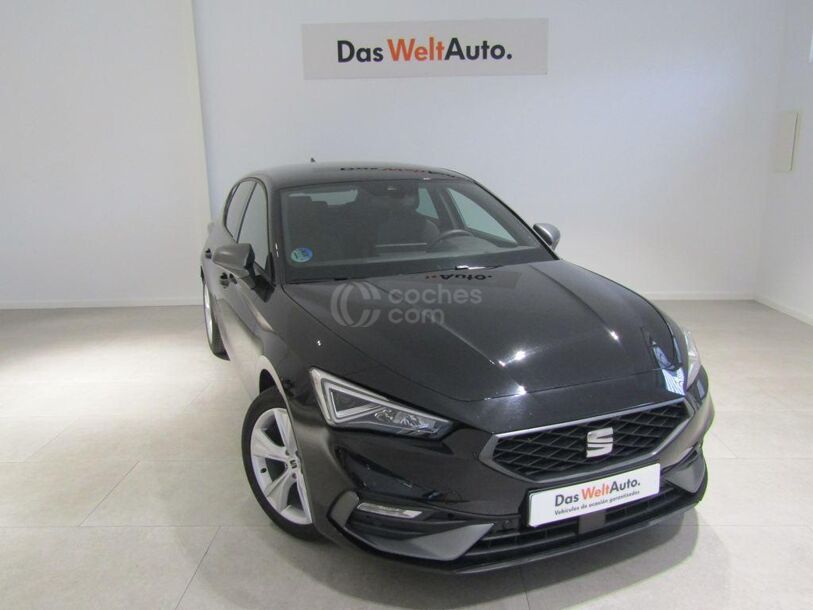 Foto del SEAT León 1.5 TSI S&S Style Special Edition 150