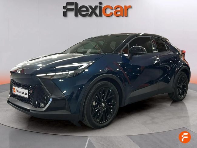 Foto del TOYOTA C-HR 220PH GR Sport Premiere Edition