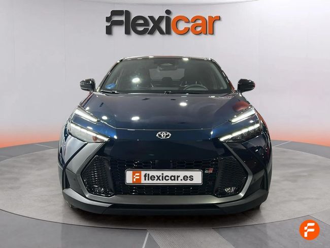 Foto del TOYOTA C-HR 220PH GR Sport Premiere Edition