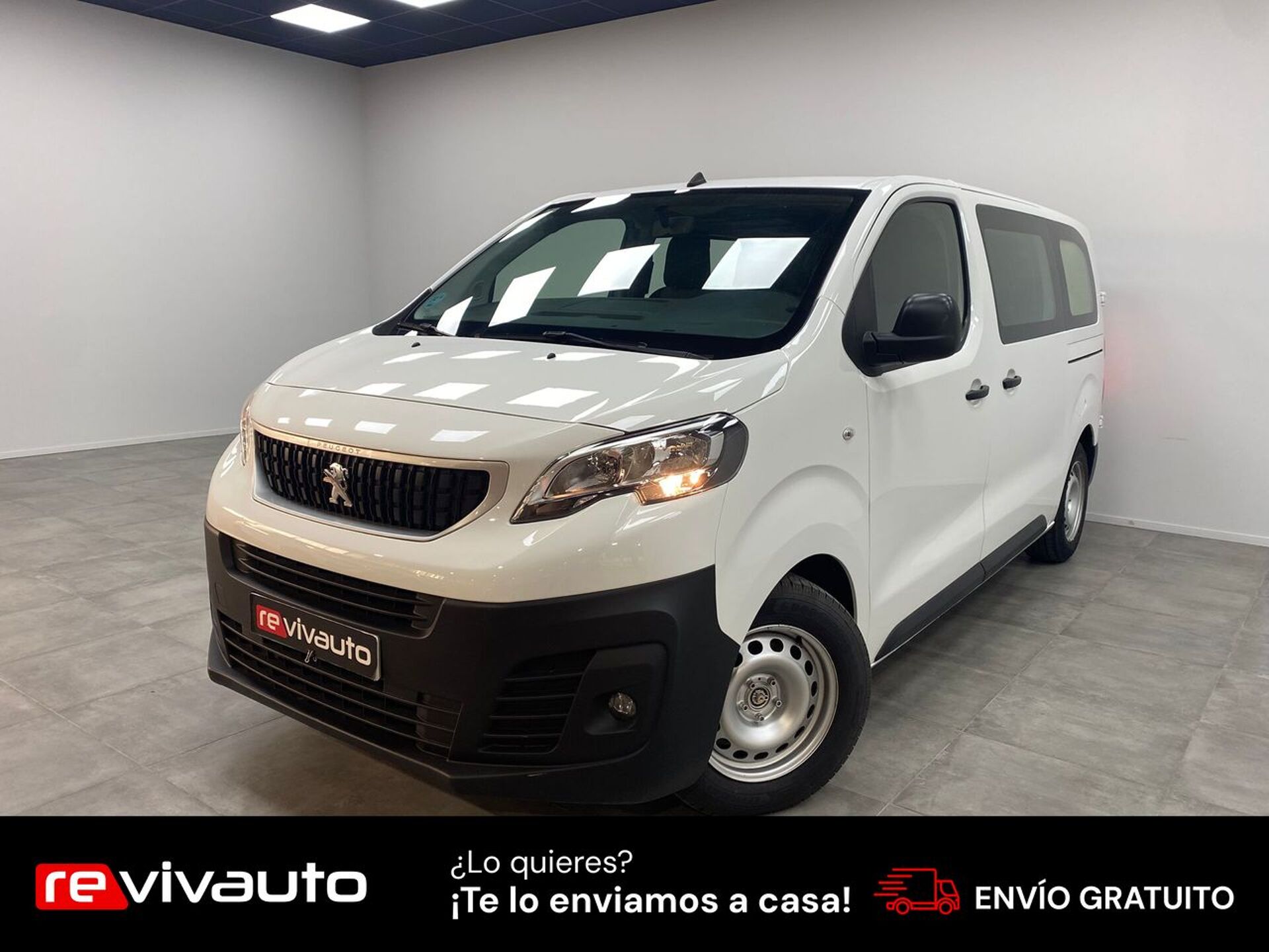 Imagen de PEUGEOT Expert