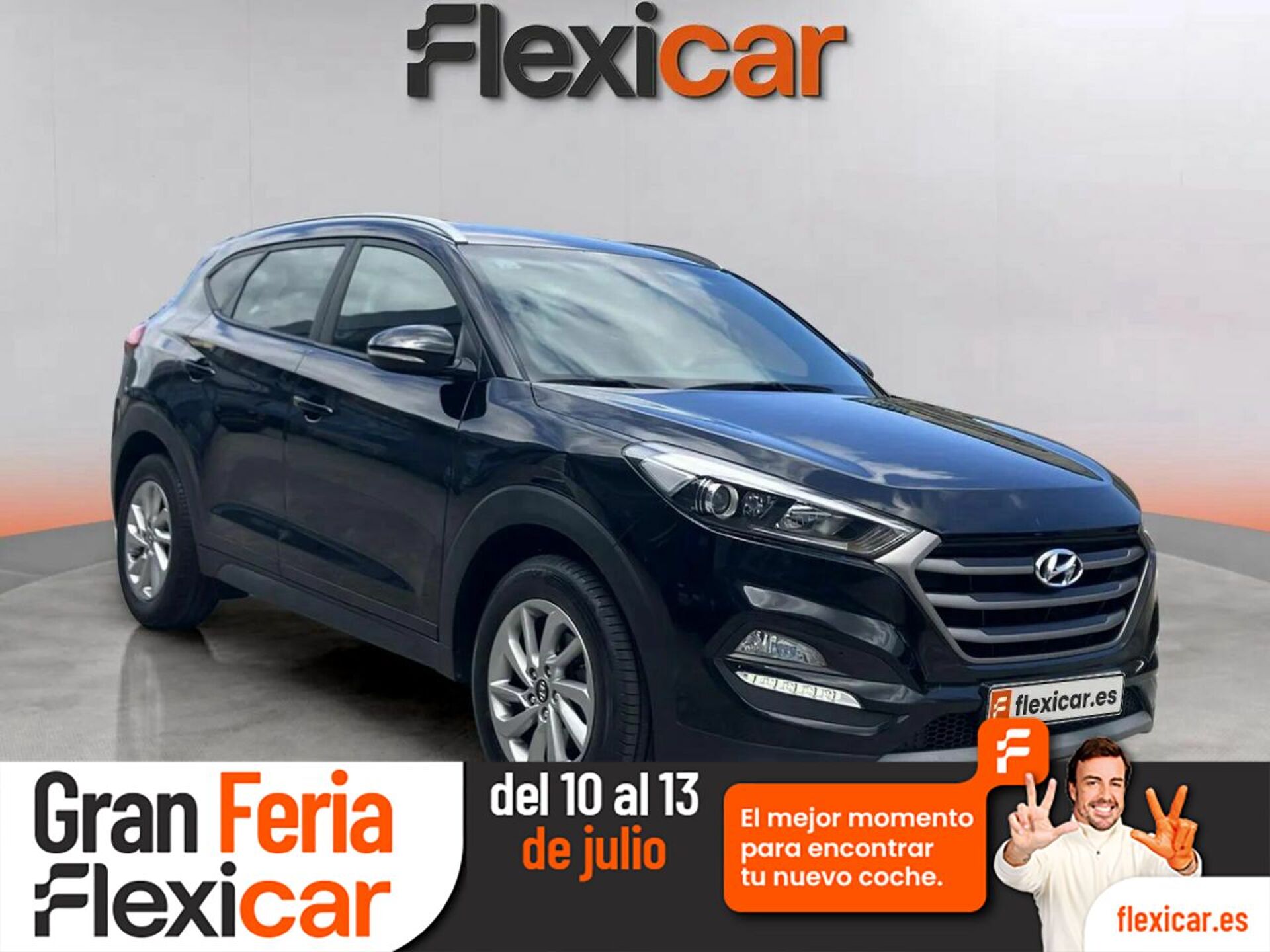 Imagen de HYUNDAI Tucson
