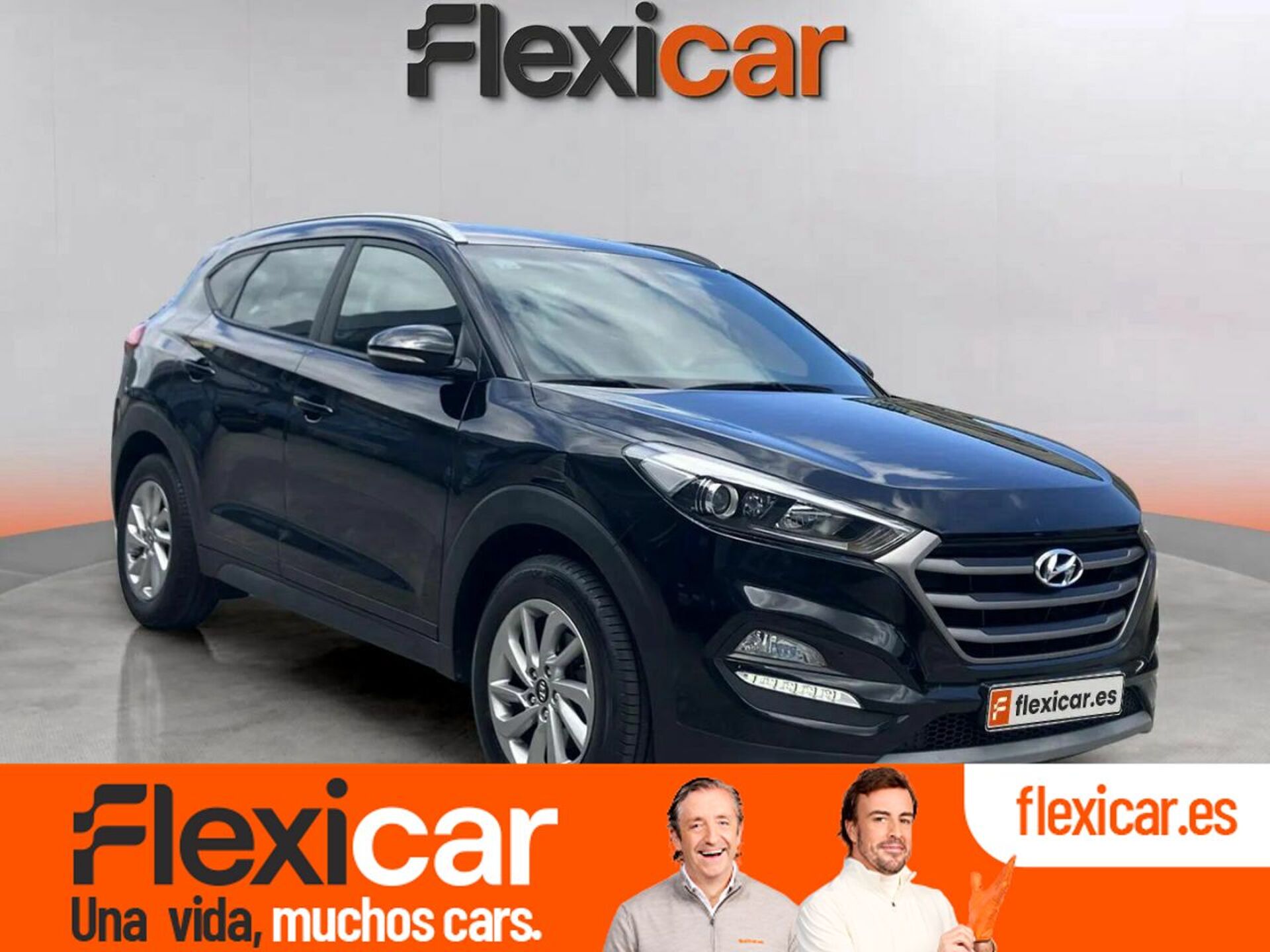 Imagen de HYUNDAI Tucson