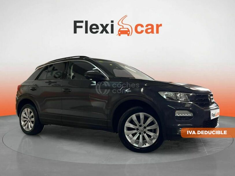 Foto del VOLKSWAGEN T-Roc 2.0TDI Advance Style DSG7