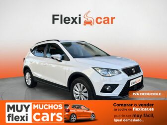 Imagen de SEAT Arona 1.0 TSI Ecomotive S&S Style 95