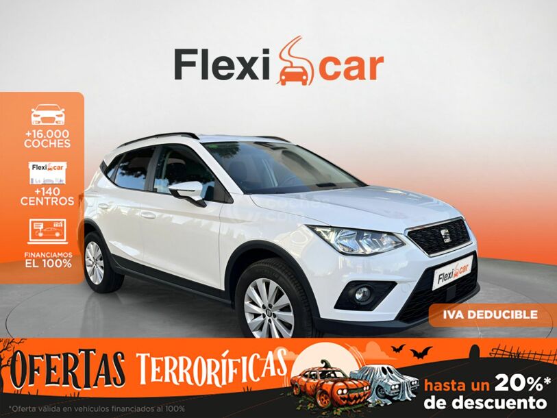 Foto del SEAT Arona 1.0 TSI Ecomotive S&S Style 95