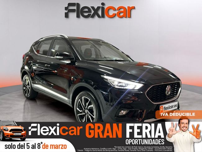 Foto del MG ZS 1.0 T-GDI Luxury Aut. 82kW