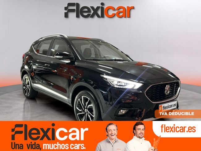 Foto del MG ZS 1.0 T-GDI Luxury Aut. 82kW