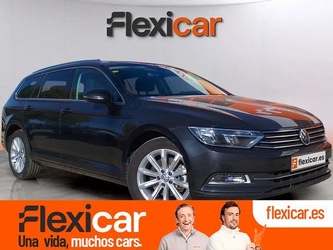 VOLKSWAGEN Passat (Advance 2.0 TDI 110kW(150CV) DSG Variant) en Burgos